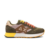 SUN68 Jaki 2.0 Bicolor VD/CAST - SCPZ36116-S1998-413