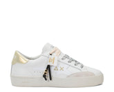 SUN68 Katy Leather BR/DOUR - SCPZ36242-S01-112