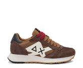 SUN68 Jaki Bicolor CAST/BR - SCPZ45114-S08-141