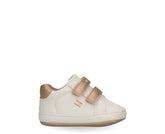 Tommy Hilfiger Low Cut Velcro BR/BRONZE - T0A9-34221-1582A708-924