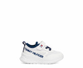 Tommy Hilfiger Low Cut Lace-Up BR/MAR - T1B9-33868-1756X336-115
