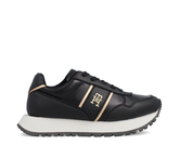 Tommy Hilfiger Low Cut Lace-Up PR/DOUR - T3A9-33548-1695X208-263