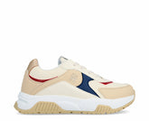 Tommy Hilfiger Low Cut Lace-Up BJ/MAR/VM - T3A9-33551-1695B068-1032