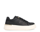 Tommy Hilfiger Low Cut Lace-Up Sneaker PR/BR - T3A9-33985-1355999--249