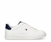 Tommy Hilfiger Low Cut Lace-Up BR/MAR - T3X9-33848-1355X336-115