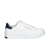 Tommy Hilfiger Low Cut Lace-Up BR/MAR - T3X9-33856-1355X336-115