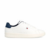 Tommy Hilfiger Low Cut Lace-Up Sneaker BR/MAR - T3X9-34073-1355X336-115
