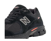 New Balance 2002 Black PR - U2002RG-240
