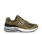 New Balance 2002R Olive Black VD/PR - U2002RR-316