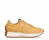 New Balance 327 Leather Camel CAMEL - U327LJ-134
