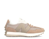 New Balance 327 Brown CAST - U327LNC-137