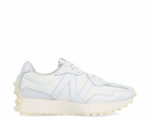 New Balance 327 White Leather BR - U327LP-90