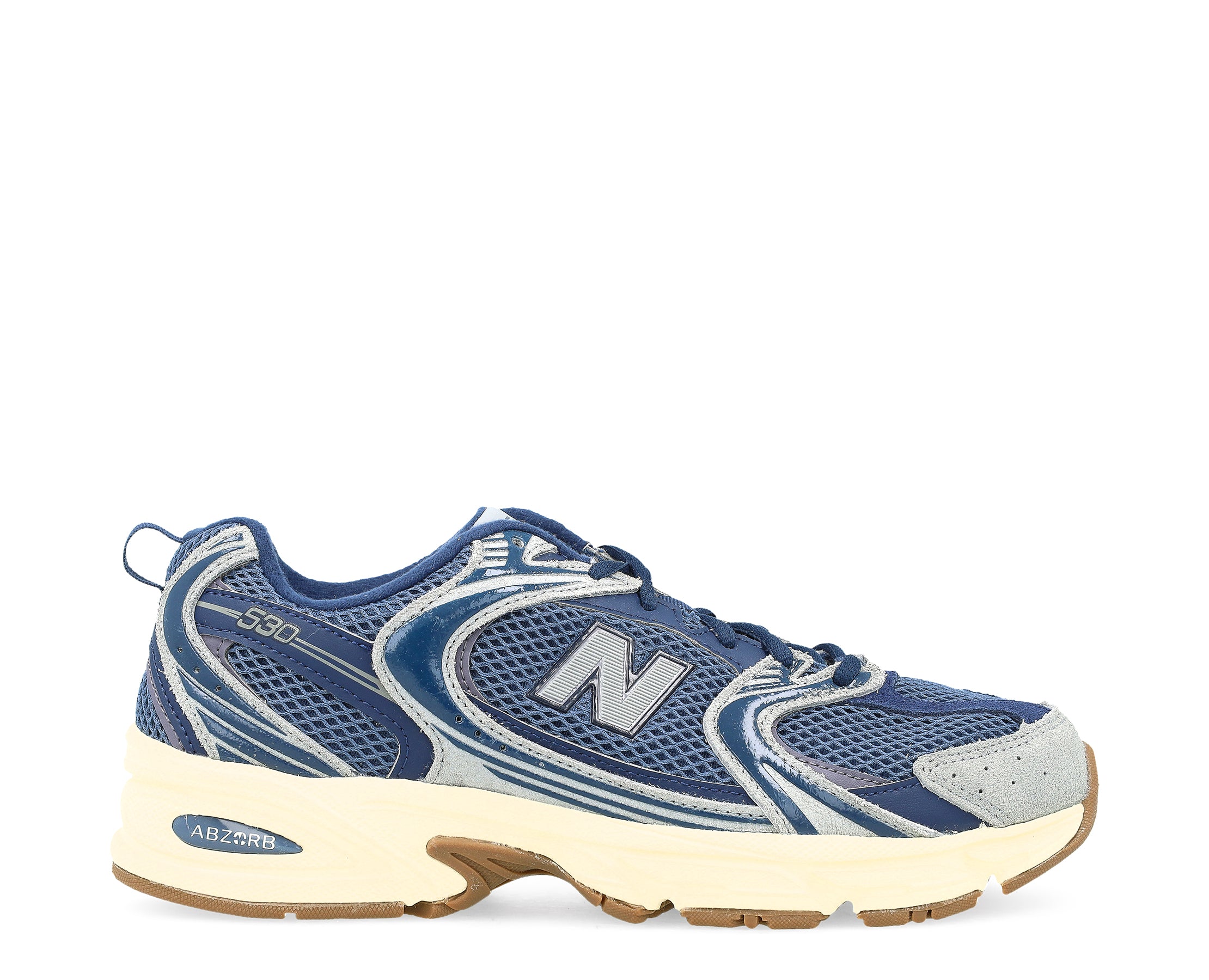 New Balance 530 MAR/CZ - U5302NU-220
