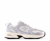 New Balance 530 Silver Reflection BR/PRATA - U530SEA-121