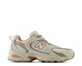New Balance 530 Beige Brown BJ/CZ/CAST - U530SMA-1039