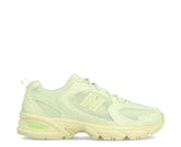 New Balance 530 Arid Stone Lime BJ - U530TBB-76