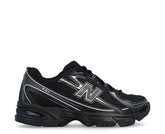 New Balance 740 Black Silver Metallic PR/PRAT - U740BM2-266