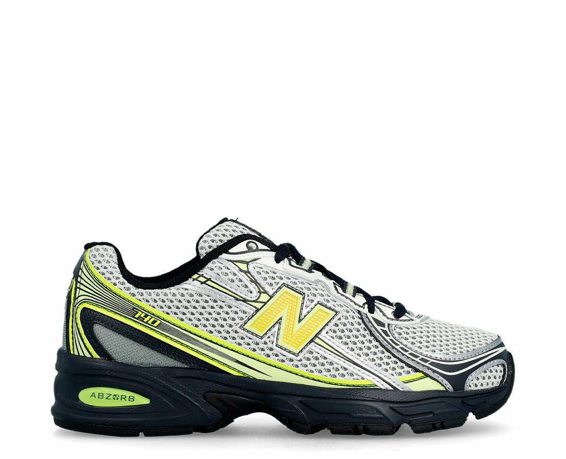 New Balance 740 Sea Salt Phantom Firefly CZ/PR/VD U740FR2-400