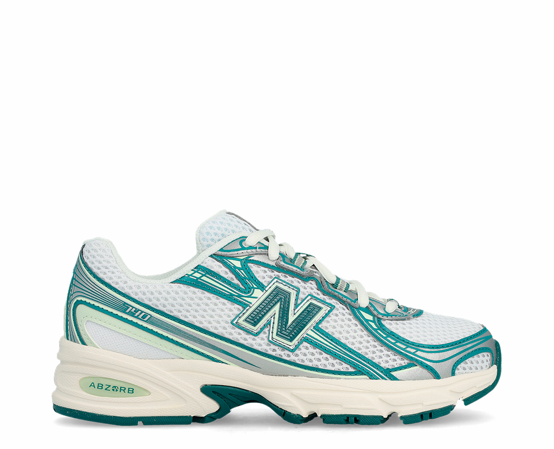 New balance 740 verde militare online