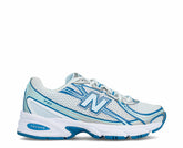 New Balance 740 Ice Blue Sea BR/AZ - U740LB2-93