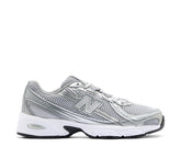 New Balance 740 Slate Gray Metallic PRATA - U740SG2-439