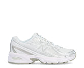New Balance 740 White Silver Metallic BR/PRATA - U740WM2-121