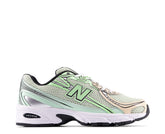 New Balance 740 Mint Ash Wood VD/BJ - U740YC2-443