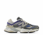 New Balance 9060 Blue Grey CZ/AZ - U9060NTA-165