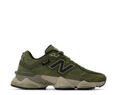 New Balance 9060 Dark Olivine VD - U9060ORC-306