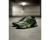 New Balance 9060 Dark Olivine