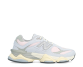 New Balance 9060 Pink Granite Silver Metallic CZ/RS - U9060SFB-181