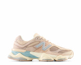 New Balance 9060 Ivory Cream Pink Sand BJ/RS/AZ - U9060WCG-1113