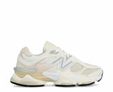 New Balance 9060 Sea Salt Turtledove BJ/CZ - U9060WHT-83