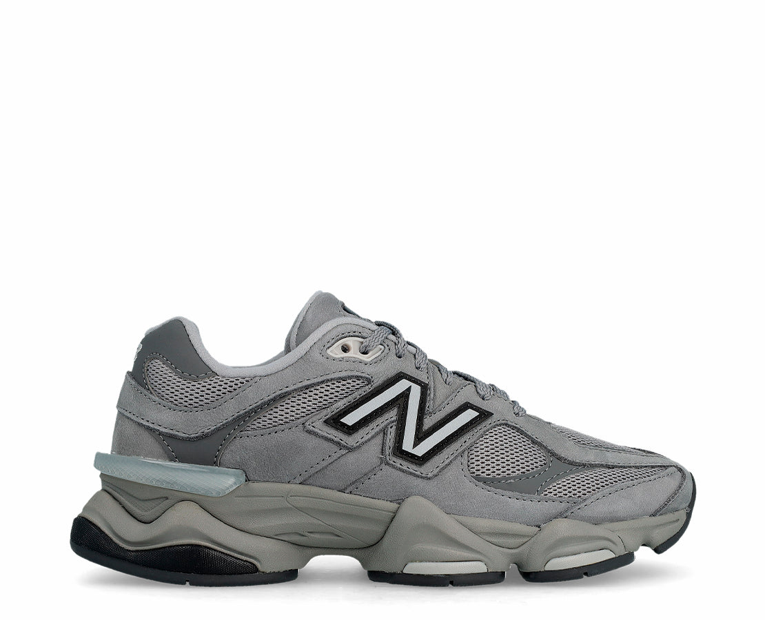 New Balance 9060 Shadow Grey ANT U9060ZGB-12 – Bstrong