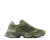 New Balance 9060 Dark Olivine VD - U9060ZGD-306