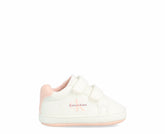 Calvin Klein Low Cut Velcro Sneaker Crib BJ/RS - V0A9-83080-1582A704-909