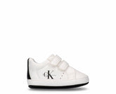 Calvin Klein Low Cut Velcro BR/PR - V0B9-82070-1582X002-117