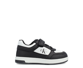 Calvin Klein Low Cut Lace-Up Velcro PR/BR - V1X9-81047-1355X001-249