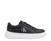 Calvin Klein Low Cut Lace-Up PR/BR - V3X9-80876-1355999--249