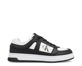 Calvin Klein Low Cut Lace-Up PR/BR - V3X9-81060-1355X001-249