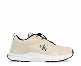 Calvin Kleinn Low Cut Lace-up BJ/PR - V3X9-81076-1748500--87