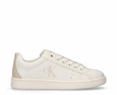 Calvin Klein Low Cut Lace-Up BJ - V3X9-82082-1355A472-76