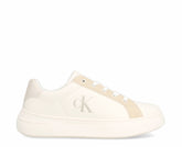 Calvin Klein Low Cut Lace-Ip Sneaker BJ - V3X9-83166-1592A472-76