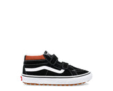 Vans MTE SK8-MID Reissue PR/BR/CAST - VN000D109AS-360