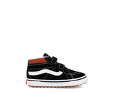 Vans MTE SK8-MID Reissue PR/BR/CAST - VN000D119AS-360