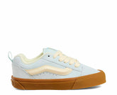 Vans Knu Skool Spa Blue Gum AZBE/AM - VN000D6Z887-1225