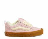 Vans Knu Skool Sepia Rose Gum RS/AM - VN000D6ZO3N-281