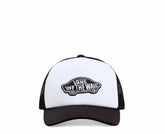 Vans Classic Patch Curved Bill Trucker PR/BR - VN000EY0Y28-249