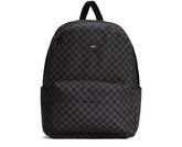 Vans Old Skool Check Backpack PR/CZ - VN000H4XBA5-258