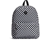 Vans Old Skool Check Backpack PR/BR - VN000H4XY28-249